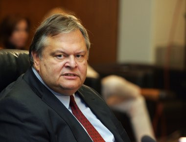 Ε.Βενιζέλος για την δικαιοσύνη